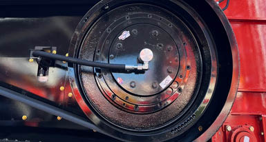 PT Tech Torque Limiter